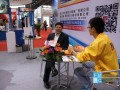 恒保致力于成為專業的防火門窗生產廠家——陳沃林
